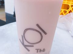 -KOI Thé(正佳广场店)