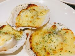 -芭菲盛宴·环球美食(北城国际店)