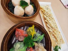 -亮庆餐厅·粤菜·早茶(篁庄店)