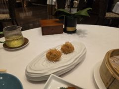 -明阁 Ming Court(广州朗豪酒店)