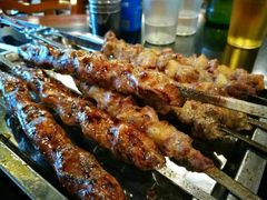 -情忆草原涮肉馆