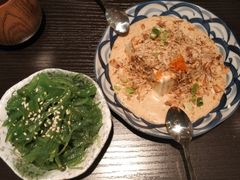 日式豆腐-鹏祖料理