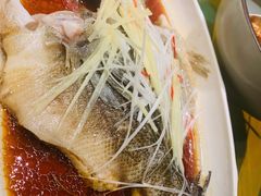 -辛香汇·现炒川菜(淮海路百盛店)