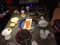 -韩小悦牛排烤肉无限续(遂宁万达店)