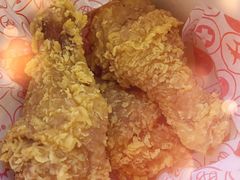 -德克士(砂之船奥特莱斯店)