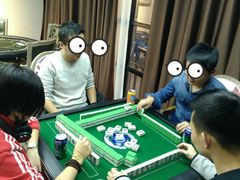 -Kings party 高端轰趴会所(朝阳北路店)
