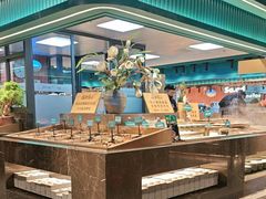 -東盛炭烤自助料理(浦东文峰广场店)