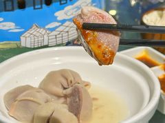 -塞伊德蒙餐(兴安南路店)