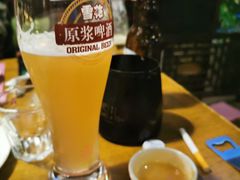 -别院里音乐餐酒吧(双流航空港店)