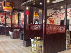 -东北特色铁锅炖·柴火灶(富阳一店)