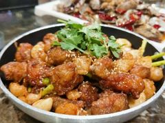 -郑喜旺烧烤(郑州总店)