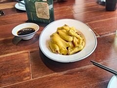 -大牌大·传统杭帮菜(湖滨店)