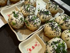 -东泰祥生煎馆(重庆北路店)