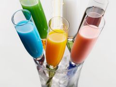 -琶醍壹号•音乐江景餐吧