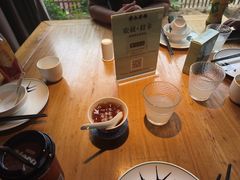 -黄山老妈·土菜(碧桂园店)