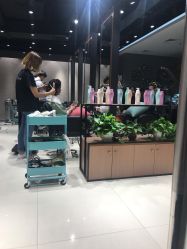 -韩国丽安形象设计
