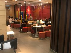 -麦当劳(曲阳店)