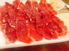 -广味鲜潮汕牛肉火锅(延安三路店)