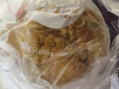 85度C(新城市广场店)-85度C(南京龙江店)