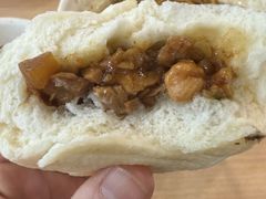-蒋家桥饺面店(东关街店)
