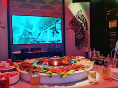 -音乐派KTV(银泰城店)