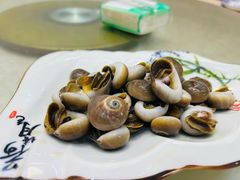 -海鲜人家(吕四店)