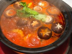 -捞神煲汤火锅(湖滨商业街店)