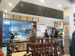 -老三羊汤(西大街店)