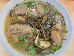 -宋老三苏肉羊肉汤老店