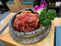 教皇牛肋条【就吃好材料】-福福泥炉烤肉(三台子店)