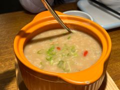 -乔街深夜食堂·台州菜·高压锅生蚝(杭州总店)