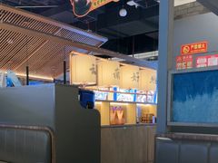 -茄子恰恰·新云南小炒(坪山益田店)