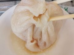 -守鑫水馅包子铺