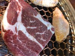 -首尔馆韩国料理(金童路店)