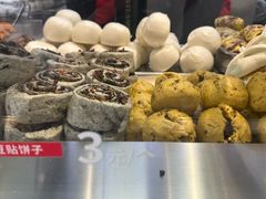-宫门口馒头铺(创始人总店)