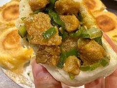 -郑庄脂渣海鲜楼(九水路店)