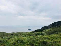 -嵛山岛