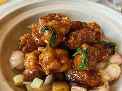 -禧宴Joyous Restaurant(禧园店)