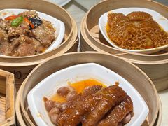 -陶陶居酒家(SM二期购物广场店)