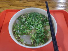 -兰州马子禄牛肉面(文景公园店)