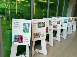 -安利上海体验馆