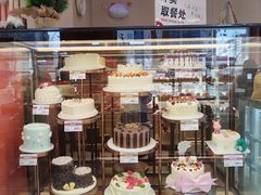 -新侨三宝乐面包店(崇文门店)