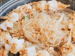 -前海沿·青岛菜(李沧万达店)