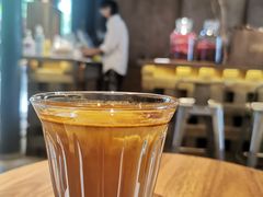 -Metal hands·铁手咖啡