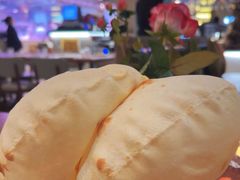 -ELI FALAFEL Lebanese&Mediterranean黎巴嫩美食(富城路店)