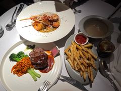 松露炸薯条-夏朵花园(复兴西路店)