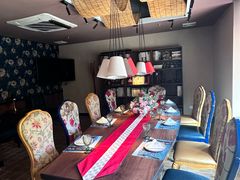 -绿茵阁牛扒餐厅(客村店)