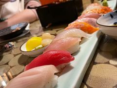 -西村日本料理(香格里拉饭店)