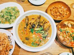 汪刺鱼-陈先进鱼馆·地道农家菜(湖墅南路店)