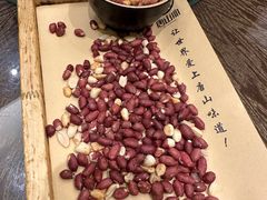 -唐山宴百姓府邸院落中餐